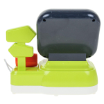 Касса с аксессуарами, коробка CF8213