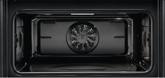 Встраиваемый электрический духовой шкаф Electrolux VKL8E08WV