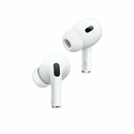 Беспроводные наушники Apple AirPods Pro 2nd Generation MTJV3, 2023 MagSafe USB-C