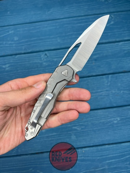 Нож Microtech Sigil Б 196-10SW