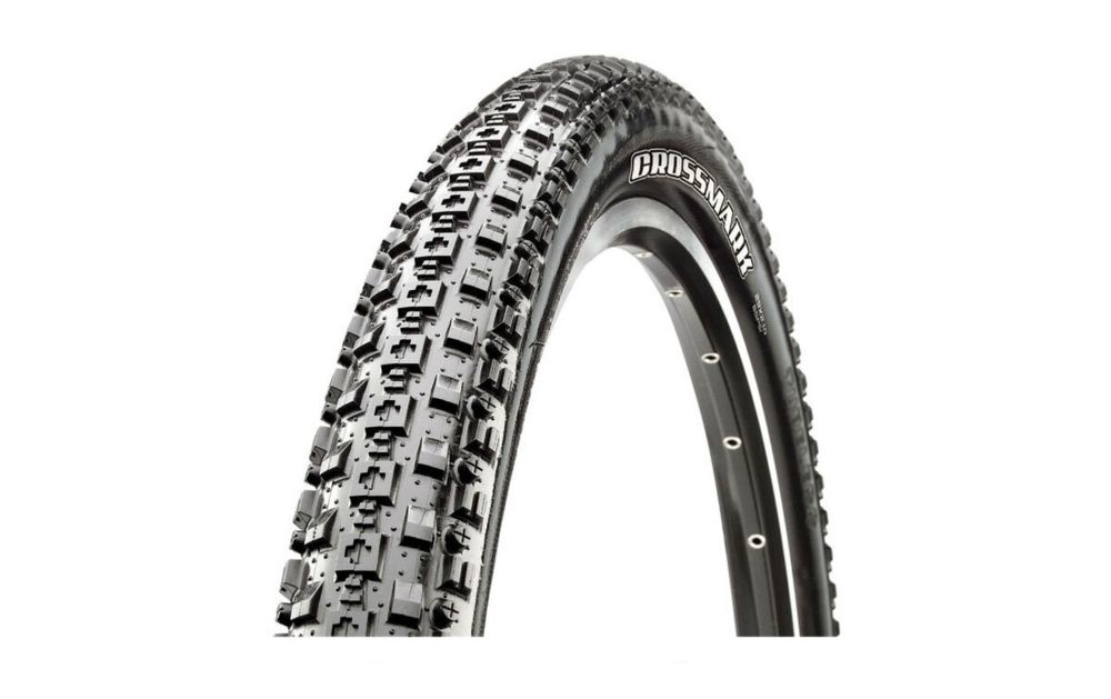 Покрышка MAXXIS 26&quot;х 2.25 57-559 M344, 60 TPI, Folding, DUAL, черная