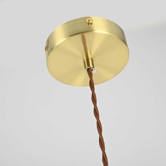 Подвесной светильник Imperium Loft Aska 151813-26