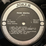 Frank Sinatra – Frank Sinatra Vol. 3