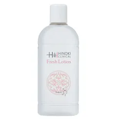 Лосьон регулирующий с освежающим эффектом