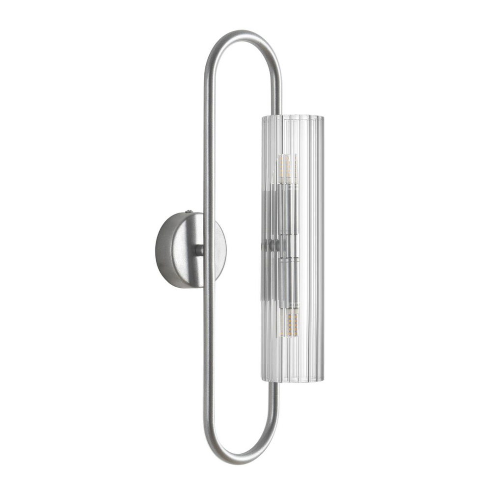 8258/2W LN Бра G9 2*20Вт 220В IP20 SUSPENTIONI
