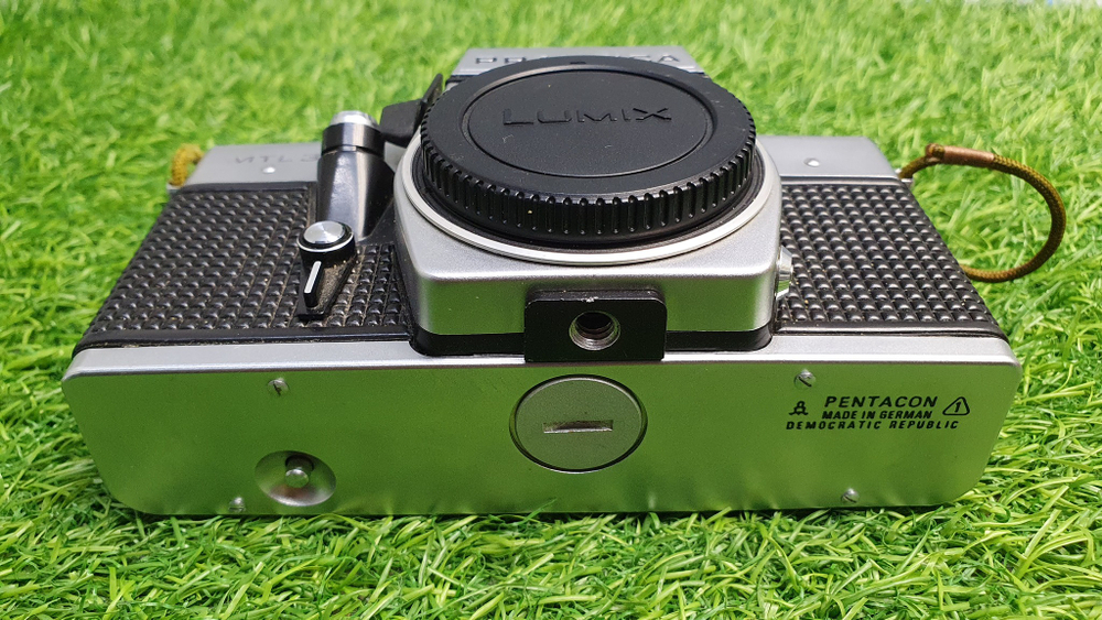 Praktica MTL 3 Покупка/Продажа