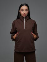 Толстовка Dark Choco