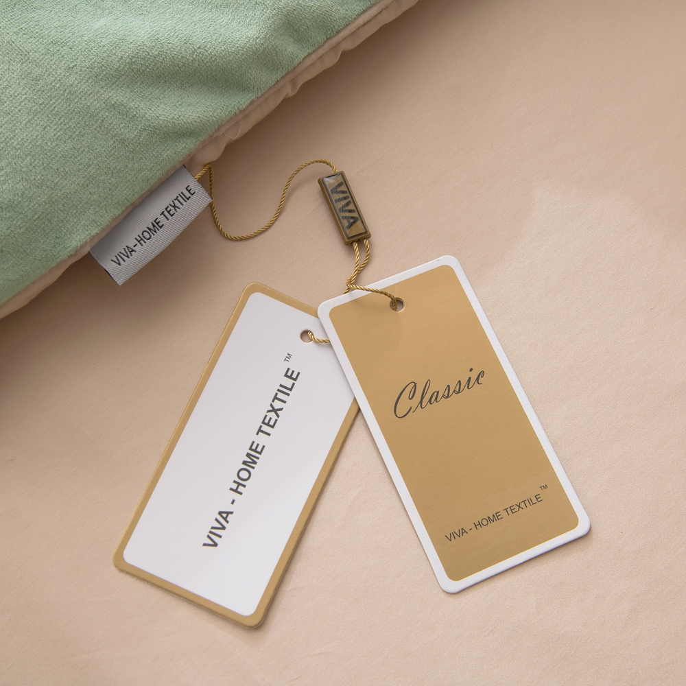 Комплект постельного белья Сатин Velvet Premium с Одеялом VP012