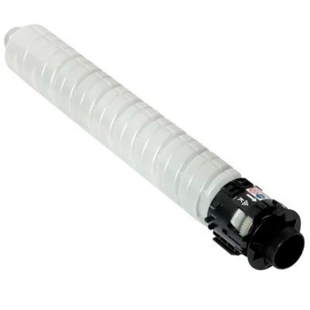Картридж ELP, аналог Ricoh MPC2503 для Aficio-MPC2003/2004/2011/2503/2504 15K Black (Совместимый)