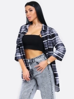 Туника большие размеры