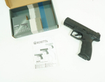 Пистолет пневматический Umarex Beretta APX