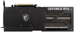 Видеокарта MSI GeForce RTX 5070 VENTUS 3X OC (RTX 5070 12G VENTUS 3X OC)