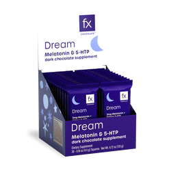 Fx Chocolate® Dream-30 Count Chocolate