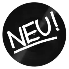 Neu! – Neu! '75 - LP