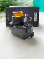 Картридж RDTA для Aegis Boost PLUS/PRO 4мл