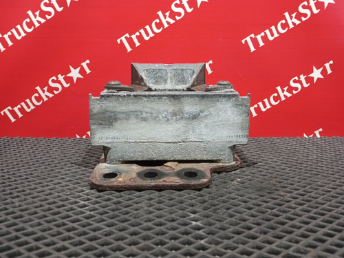 Подушка двигателя передняя