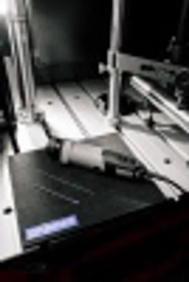 Машинка для заточки вольфрамовых электродов AS-3, ORBIMAC