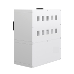 Печь-Камин ASTON "SENATOR WHITE"