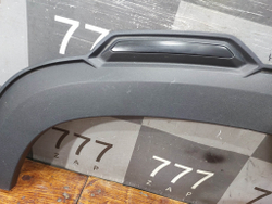 Накладка крыла заднего правого Changan CS35PLUS 18-нв Б/У Оригинал S111F2713060400