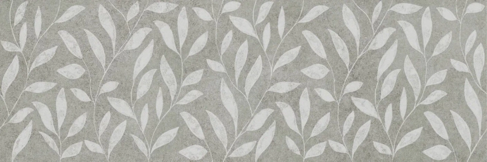 Керамическая Плитка Декор PRIMAVERA/IND Talisman Flora Decor 14 DNG19-14 300х900х9,8 1,08/73,44