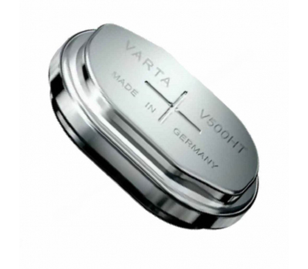 1/V 500 HT (55750201501)