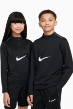 Кофта Nike Dri-Fit Academy Pro Junior - черный