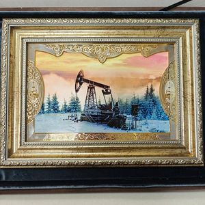 Подарки нефтянику/газовику