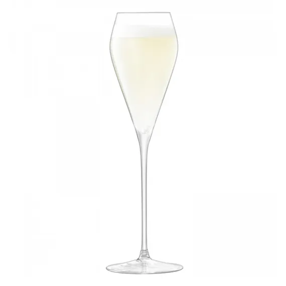 Набор бокалов для просекко wine, 250 мл, 2 шт.