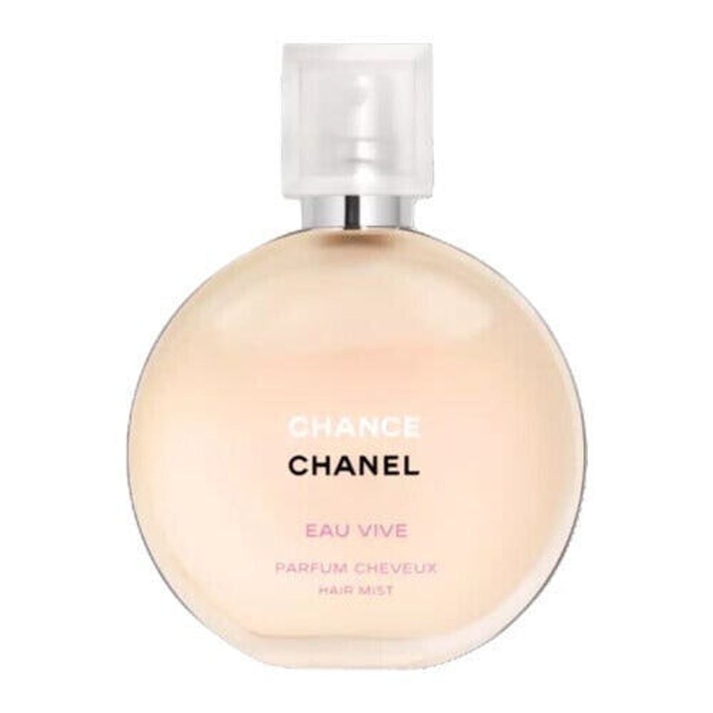 CHANEL Chance Eau Vive Женская парфюмерия 35 мл