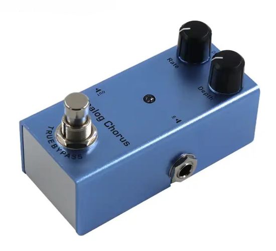 Педаль эффектов, Smiger JDF-07 Analog Chorus