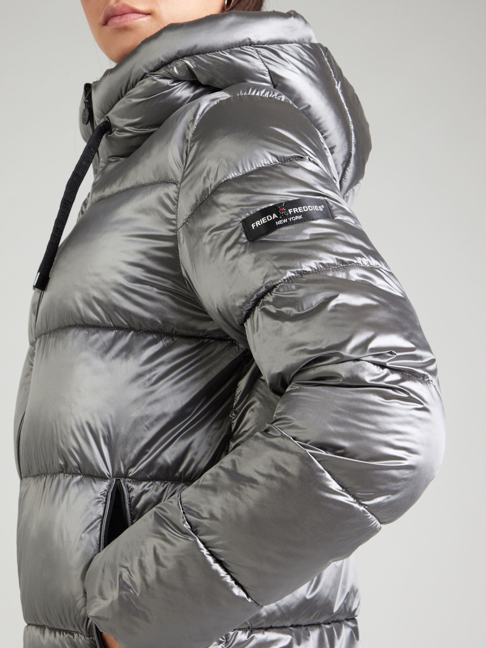 Куртка Frieda Freddies 3715 графит