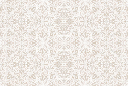 Плитка облицовочная Gestia бежевый 40*27 ornament 9GE0101TG