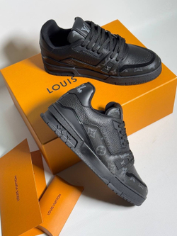Кроссовки Louis Vuitton Trainer