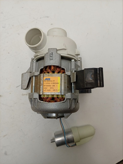 ESL4120 ктп1 Циркуляционный насос для посудомоечной машины Electrolux Zanussi 111575313 б/у