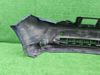 Бампер передний Nissan Qashqai J11 (2013-2019)