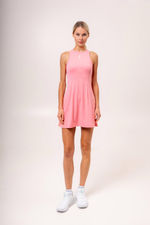 Платье RS MATCH DRESS (231W500-821/000)