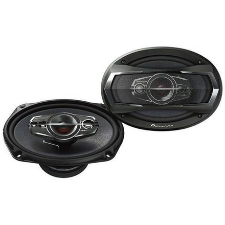 Колонки автомобильные PIONEER TS-A6995S 6*9