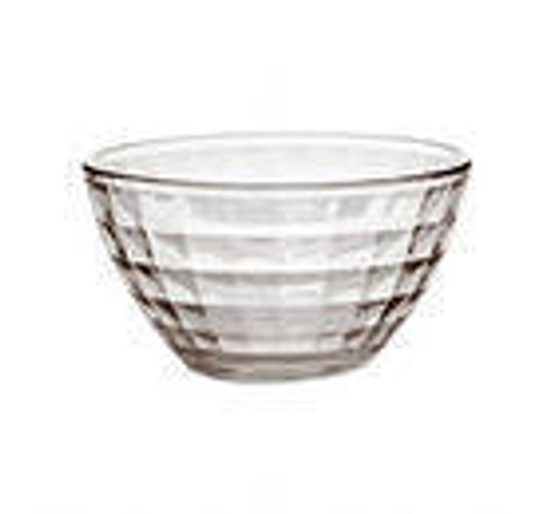 САЛАТНИК СТЕКЛО МАЛЕНЬКИЙ МОНАРХ  11СМ (36) ОПЫТНЫЙ СТЕКОЛЬНЫЙ