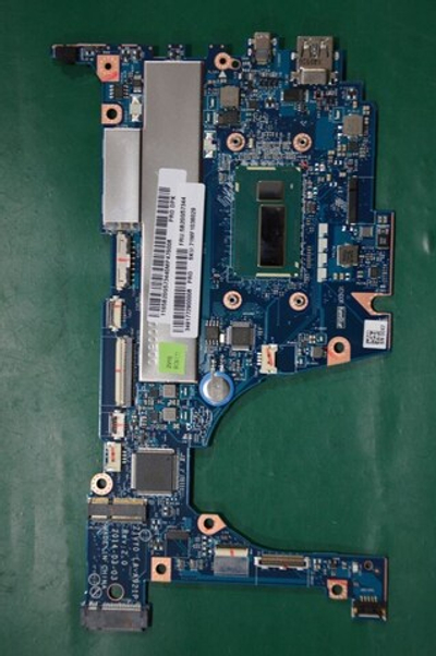 Материнская плата для ноутбука Lenovo Yoga2-13 ZIVY0 W8P i5-4200C 4G ST (5B20G57344), оригинал
