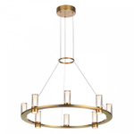 Подвесная люстра Odeon Light HIGHTECH 7144/55L