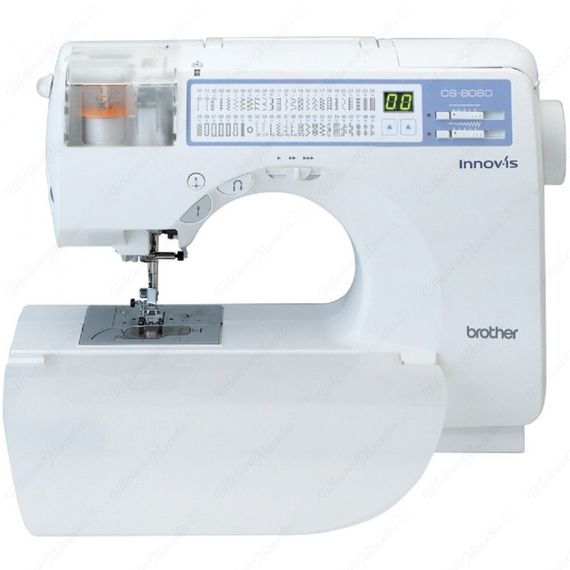 Швейная машина Brother CS 8060