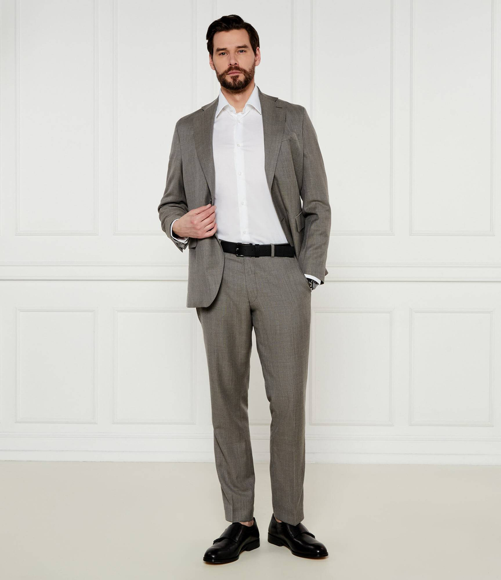 Рубашка 17 JSH-63Pierce Joop! - белый(30044587)