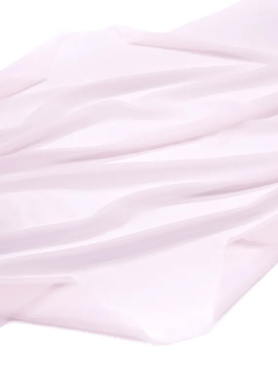 Трикотажная неэластичная сетка Lauma, пастельно-розовый 906