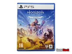 PS5 Horizon Zero Dawn Remastered (Б/У, Полностью на русском языке, PPSA-13427)