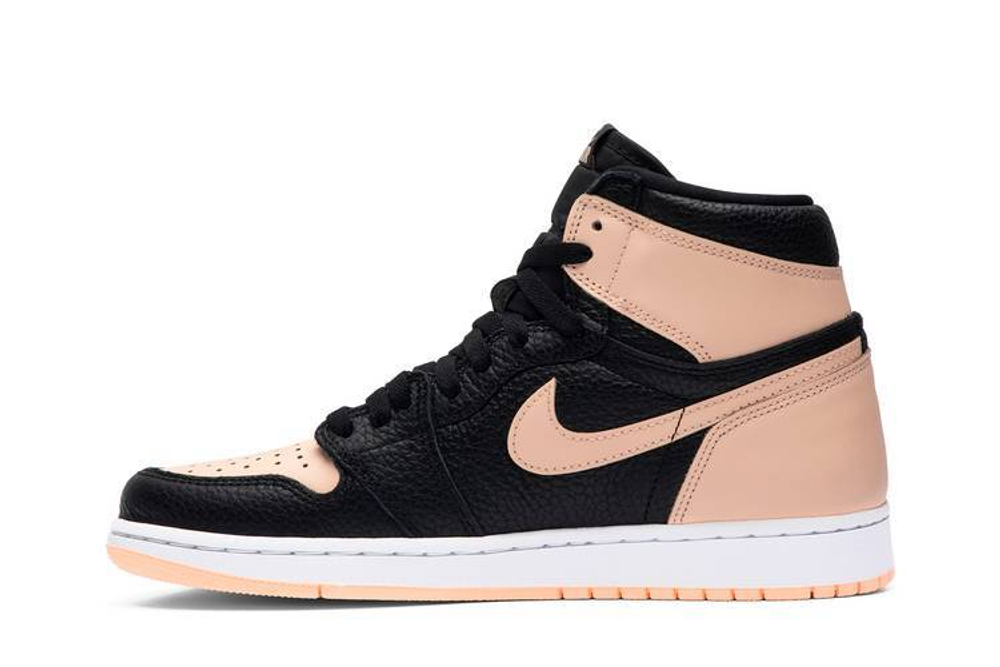 Кроссовки Jordan Air Jordan 1 Retro High Crimson Tint 2019