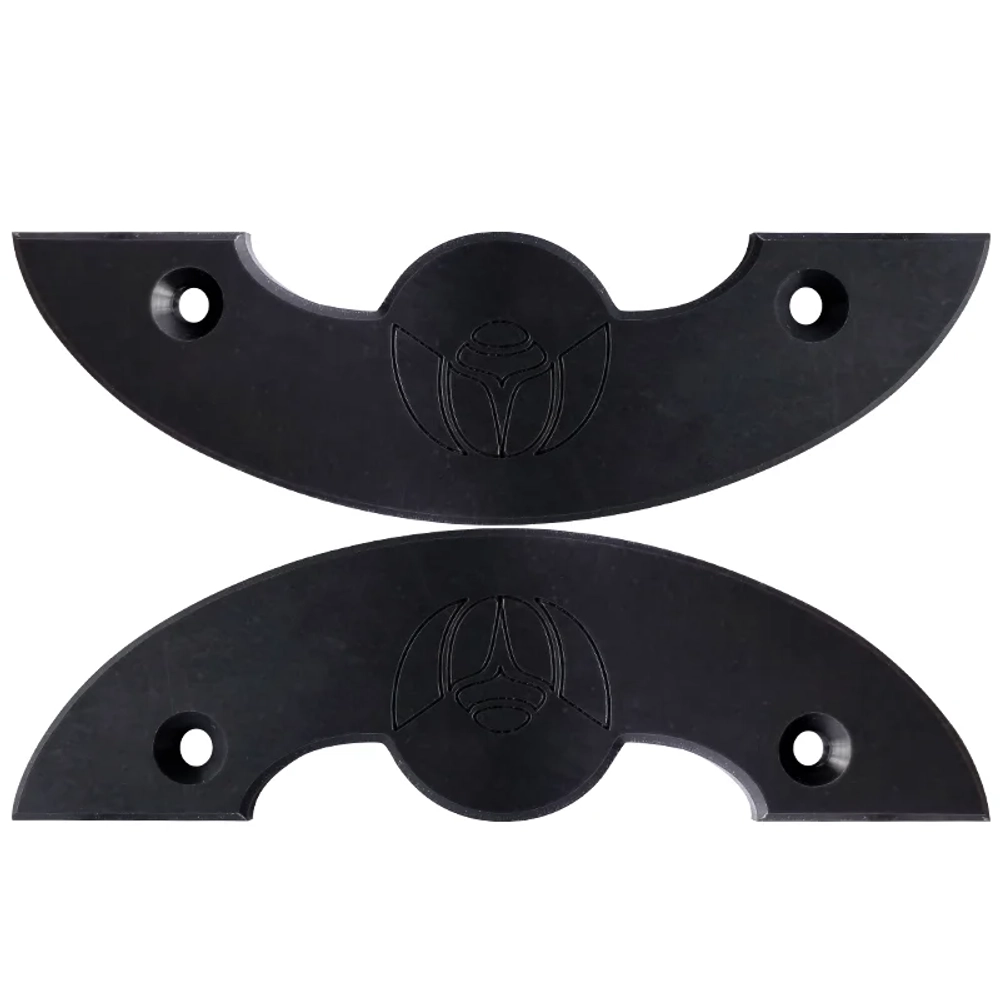 Защита тейлов Khepri с логотипом