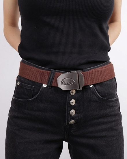 Ремень Anteater Belt-Brown