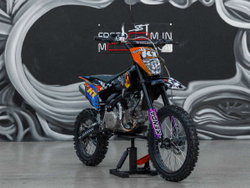 Мотоцикл SHORNER K1 PITBIKE