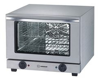 Конвекционная печь HURAKAN HKN-XFT133L