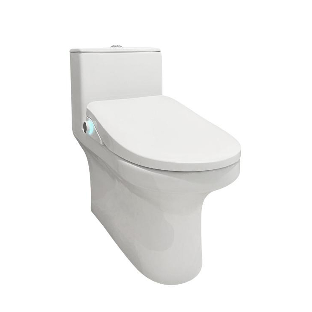Электронная крышка биде Senspa-NEO JC-220